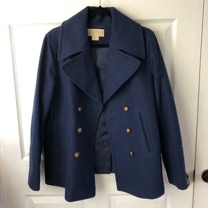 Michael Kors Coat